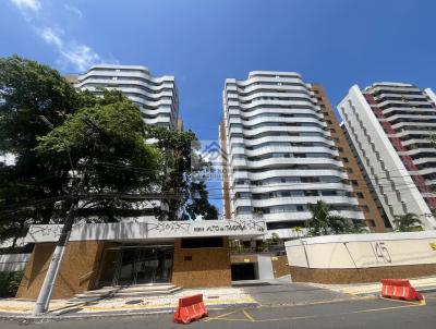 Apartamento Mobiliado para Locao, em Salvador, bairro Itaigara, 4 dormitrios, 5 banheiros, 3 sutes, 3 vagas