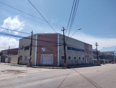 Prdio Comercial para Locao, em Fortaleza, bairro Barra do Cear, 1 dormitrio, 3 banheiros, 1 vaga