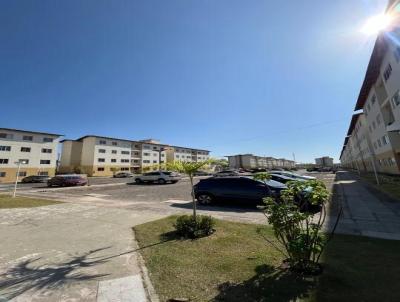 Apartamento 2 Quartos para Venda, em Teresina, bairro Santa Maria, 2 dormitrios, 1 banheiro, 1 vaga