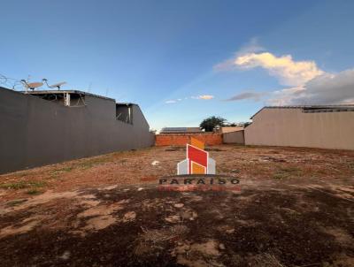 Terreno para Venda, em Uberlndia, bairro Jardim Ipanema