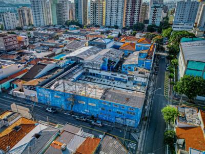 Terreno para Venda, em So Caetano do Sul, bairro Santo Antnio