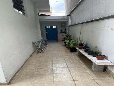 Casa para Locao, em So Paulo, bairro Vila Itaim, 2 dormitrios, 2 banheiros