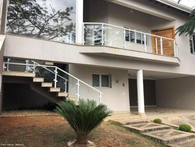 Casa em Condomnio para Locao, em Bragana Paulista, bairro Condomnio Residencial Euroville