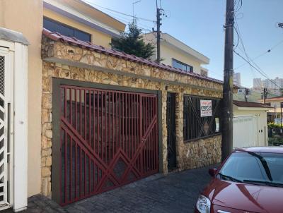 Casa para Venda, em Santo André, bairro Campestre