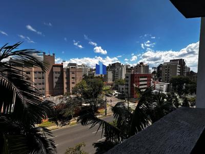 Apartamento para Locao, em Curitiba, bairro Bigorrilho, 4 dormitrios, 4 banheiros, 1 sute, 2 vagas