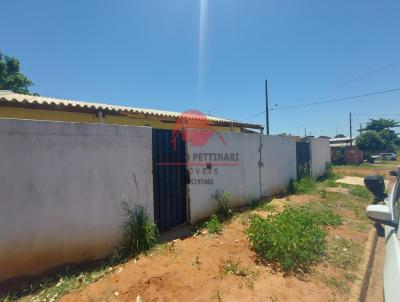 Casa para Locao, em Teodoro Sampaio, bairro Jardim Esplanada (estao), 3 dormitrios, 1 banheiro, 1 sute, 2 vagas