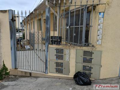 Casa para Locao, em So Paulo, bairro Parque Mandaqui, 1 dormitrio, 1 banheiro