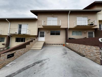 Casa em Condomnio para Locao, em Cajamar, bairro Ips (Polvilho), 2 dormitrios, 1 banheiro, 1 vaga