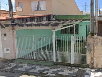 Casa para Venda, em Suzano, bairro Centro, 1 dormitrio, 1 banheiro, 1 vaga