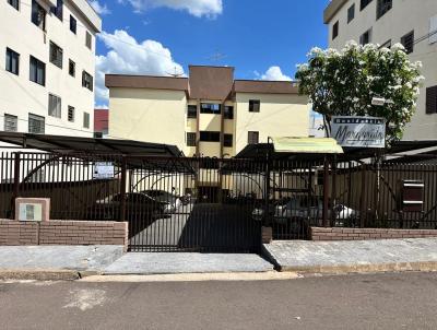 Apartamento para Venda, em Presidente Prudente, bairro jardim Itapura I, 2 dormitrios, 1 banheiro