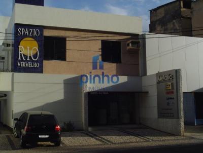 Loja Comercial para Locao, em Salvador, bairro Rio Vermelho, 1 banheiro, 1 vaga