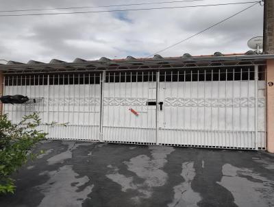 Casa para Venda, em So Jos dos Campos, bairro Cidade Morumbi, 3 dormitrios, 2 banheiros, 2 vagas