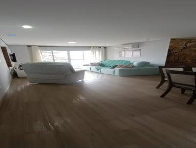 Cobertura Duplex para Venda, em São Bernardo do Campo, bairro Nova Petrópolis, 5 dormitórios, 7 banheiros, 5 suítes, 4 vagas