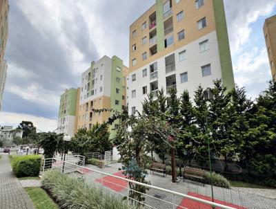 Apartamento para Venda, em Curitiba, bairro Campo Comprido, 2 dormitrios, 2 banheiros, 1 sute, 1 vaga