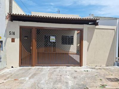 Casa para Locao, em Mato, bairro Jardim Paraso III, 3 dormitrios, 3 sutes, 3 vagas