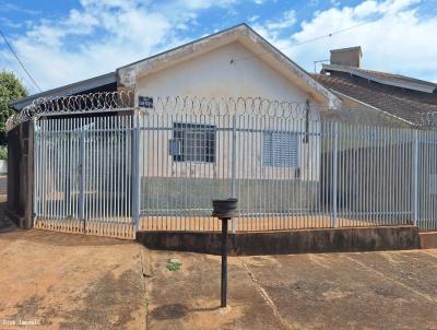 Casa para Locao, em Mato, bairro Jardim Brasil, 2 dormitrios, 1 banheiro, 3 vagas