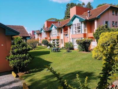 Apartamento para Venda, em Gramado, bairro Lago Negro, 2 dormitrios, 2 banheiros, 1 sute, 1 vaga