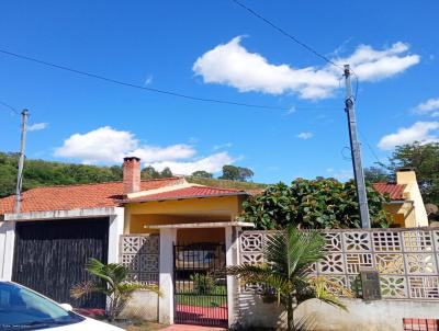 Casa para Venda, em Santana do Livramento, bairro Severo de Abreu, 2 dormitrios, 2 banheiros, 1 vaga