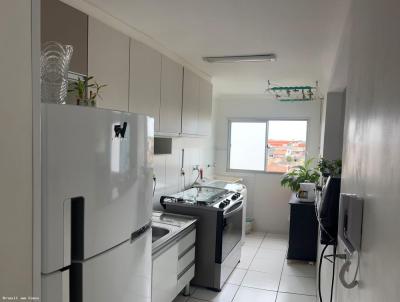 Apartamento para Venda, em Suzano, bairro Vila Urups, 2 dormitrios, 1 banheiro, 1 vaga