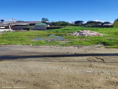 Terreno em Praia para Venda, em Pontal do Paran, bairro Balnerio Canoas