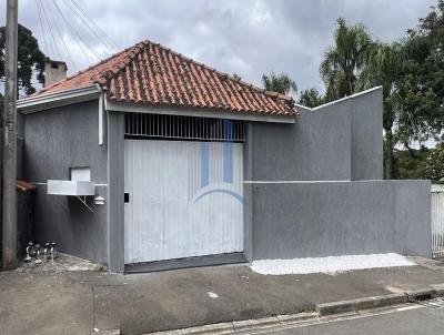 Casa para Locao, em Campina Grande do Sul, bairro Araatuba, 3 dormitrios, 2 banheiros, 3 vagas