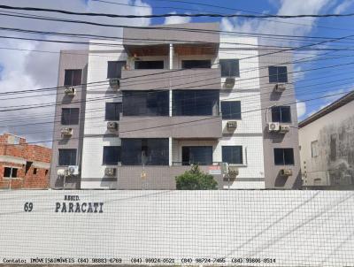 Apartamento para Locao, em Parnamirim, bairro NOVA PARNAMIRIM, 2 dormitrios, 2 banheiros, 1 sute, 1 vaga