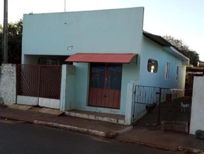 Casa para Venda, em Salto Grande, bairro centro, 3 dormitrios, 2 banheiros