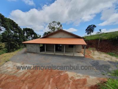 Stio para Venda, em Cambu, bairro 