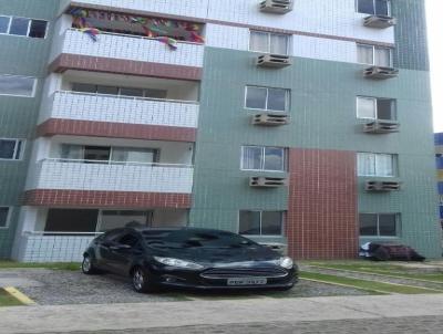 Apartamento para Venda, em Recife, bairro Vrzea, 2 dormitrios, 1 banheiro, 1 sute, 1 vaga