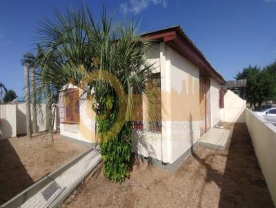 Casa para Venda, em Camaqu, bairro Olaria, 3 dormitrios, 3 vagas