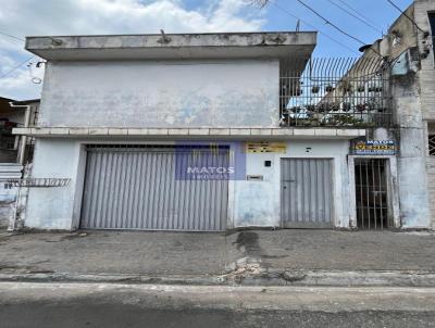 Casa para Venda, em Carapicuba, bairro Jardim Santa Rita, 2 dormitrios, 2 banheiros