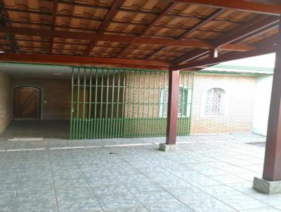 Casa para Venda, em Atibaia, bairro Trs Pistas, 3 dormitrios, 2 banheiros, 1 sute, 2 vagas