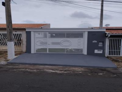 Casa para Venda, em Hortolndia, bairro Vila Real