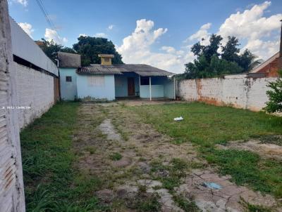 Casa para Venda, em lvares Machado, bairro Jardim So Francisco, 3 dormitrios, 1 banheiro