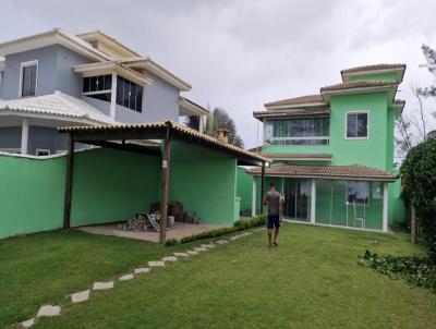 Casa para Locao, em Cabo Frio, bairro Long Beach (Tamoios), 3 dormitrios, 3 banheiros, 1 vaga