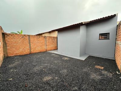 Casa para Venda, em Jardinpolis, bairro So Gabriel, 2 dormitrios, 1 banheiro, 3 vagas