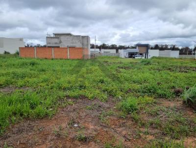 Terreno Urbano para Venda, em Nova Mutum, bairro Montserrat