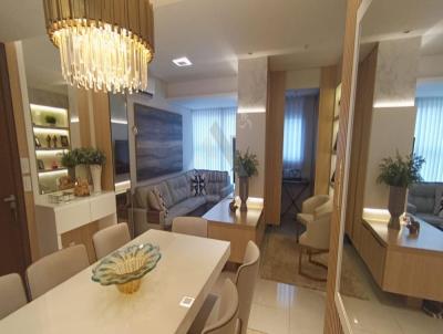 Apartamento para Venda, em Jaboticabal, bairro Centro, 3 dormitrios, 3 banheiros, 3 sutes, 2 vagas