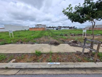 Terreno Urbano para Venda, em Nova Mutum, bairro Montserrat
