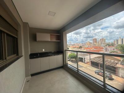 Apartamento para Venda, em Ribeiro Preto, bairro Jardim Paulista, 2 dormitrios, 2 banheiros, 1 sute, 2 vagas