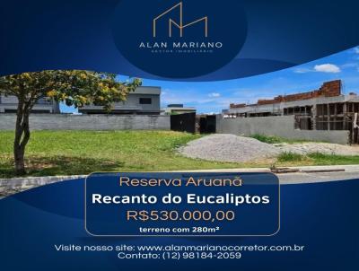 Lote para Venda, em So Jos dos Campos, bairro Loteamento Floresta