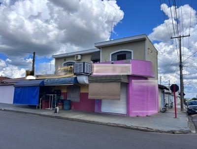 Casa Comercial para Venda, em So Carlos, bairro Vila Boa Vista 1, 2 dormitrios, 3 banheiros, 1 sute, 2 vagas