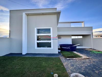 Casa para Venda, em Vilhena, bairro Residencial Orleans, 2 dormitrios, 1 banheiro, 1 sute, 1 vaga
