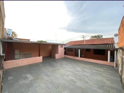 Casa para Venda, em Campinas, bairro Dic II (Conj Habitacional Doutor Antnio Mendona de Barros), 2 dormitrios, 2 banheiros, 2 vagas