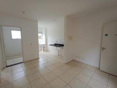 Apartamento para Venda, em Ribeiro Preto, bairro Valentina Figueiredo, 2 dormitrios, 1 banheiro, 1 vaga