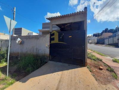 Casa para Locao, em Castro, bairro Jardim Novo Horizonte, 2 dormitrios, 2 banheiros, 1 sute, 2 vagas