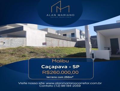 Lote para Venda, em Caapava, bairro Parque Residencial Maria Elmira