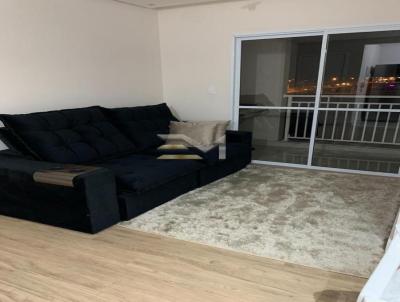 Apartamento para Venda, em Santa Brbara D`Oeste, bairro Jardim Firenze, 2 dormitrios, 1 banheiro, 1 sute, 1 vaga