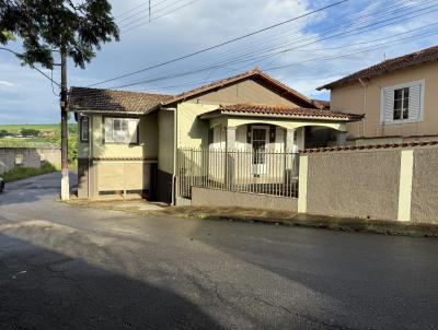 Casa para Venda, em So Gonalo do Sapuca, bairro FTIMA, 3 dormitrios, 2 banheiros, 1 sute, 1 vaga