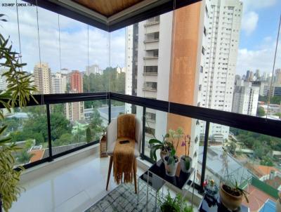 Apartamento para Venda, em So Paulo, bairro Vila Andrade, 3 dormitrios, 4 banheiros, 3 sutes, 3 vagas